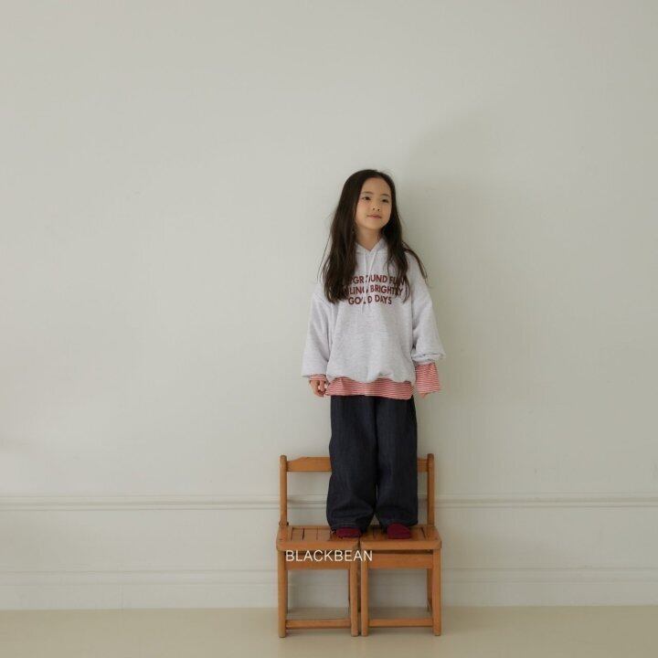 B640【即納】play hoodie