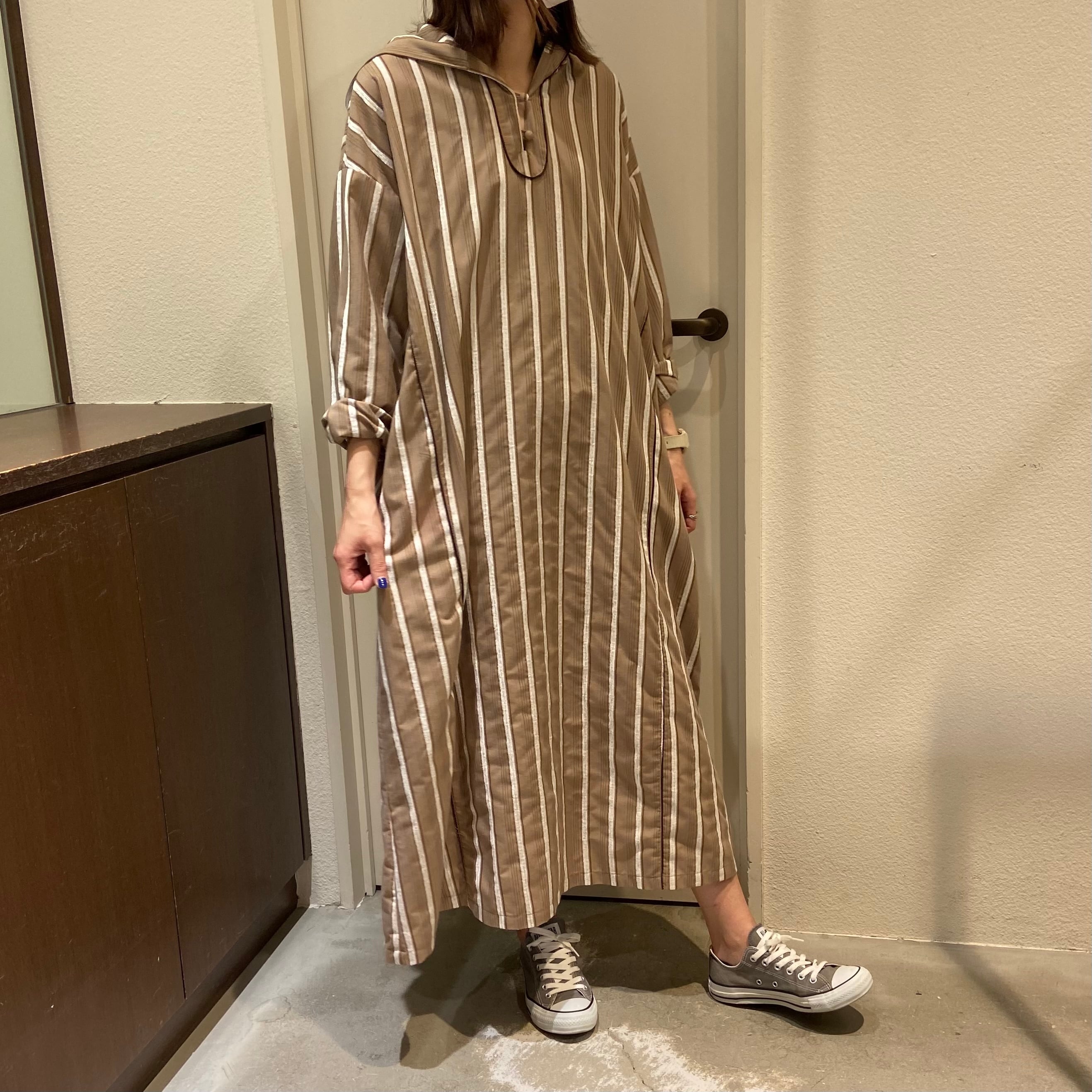モロッコジュラバワンピース(WOR4612) | FORME Base STORE モロッコジュラバワンピース(WOR4612) | FORME Base STORE