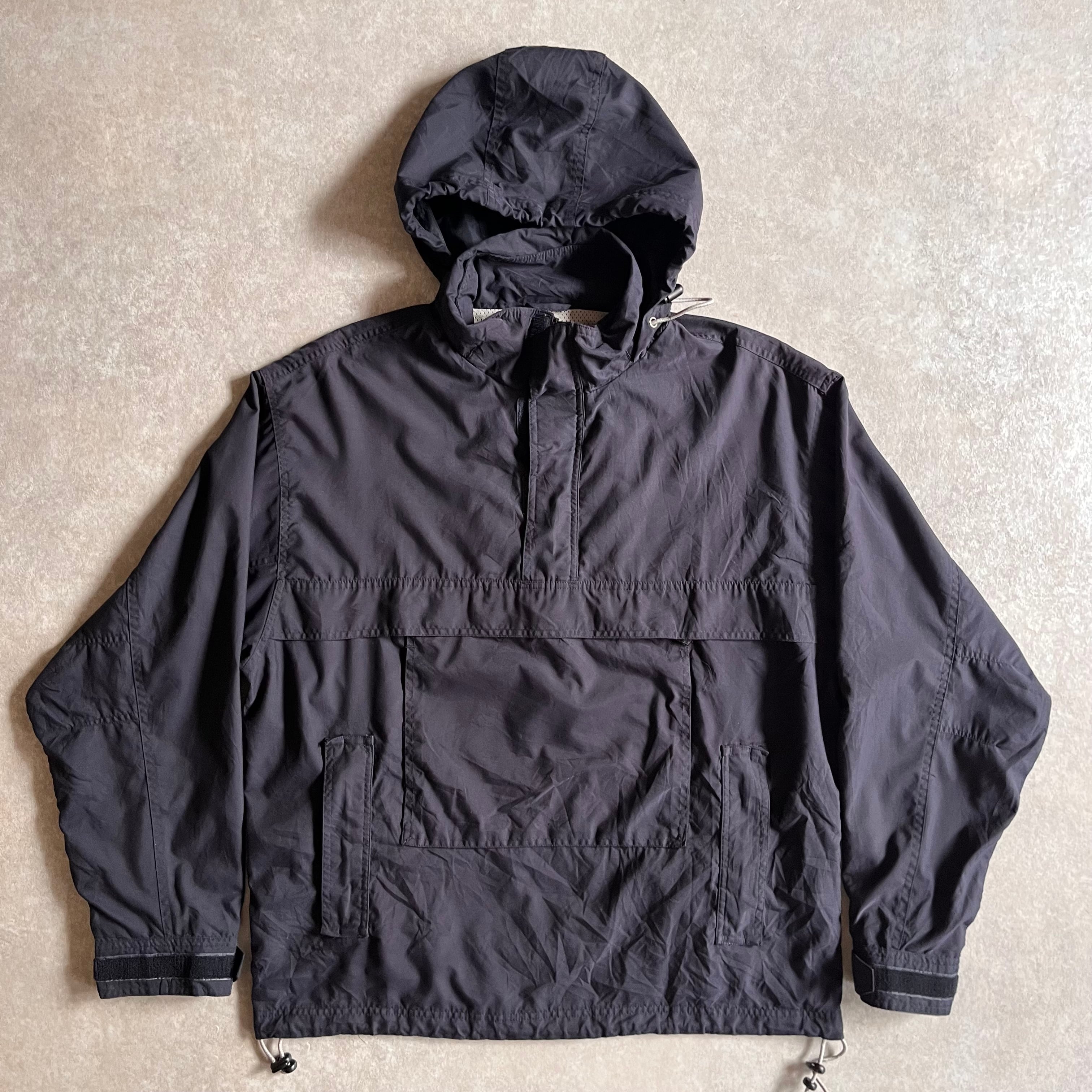 1990s Old GAP Anorak Parka L