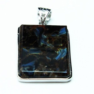 ピーターサイト ペンダント  112-7323