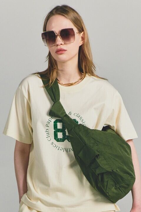 ☆Stray Kids ハン 着用！！【PAPERBOY】ミニマルポケット