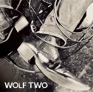 WOLF / WOLF TWO CD