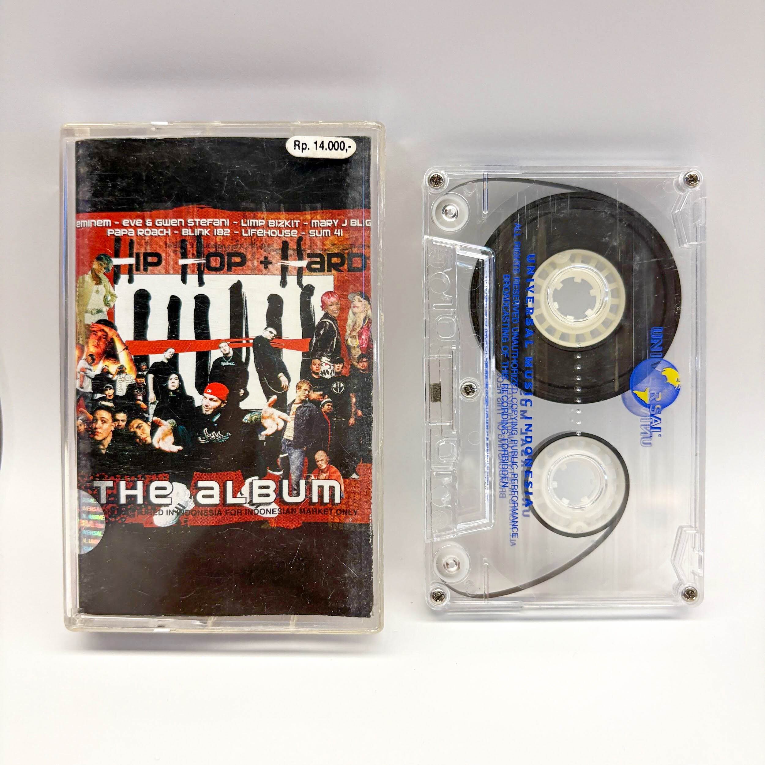 Ultramagnetic MC's / Make It Happen | PAY ID