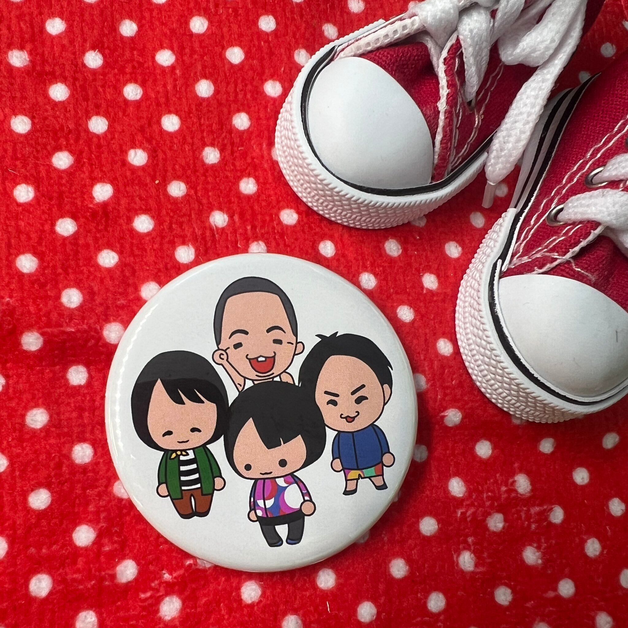 ライブグッズ | ライブハウス代々木Barbara オンラインショップ