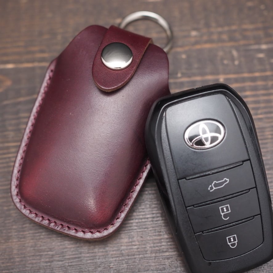 クロムエクセル TOYOTA TYPE6 スマートキーケース スマートキーカバー