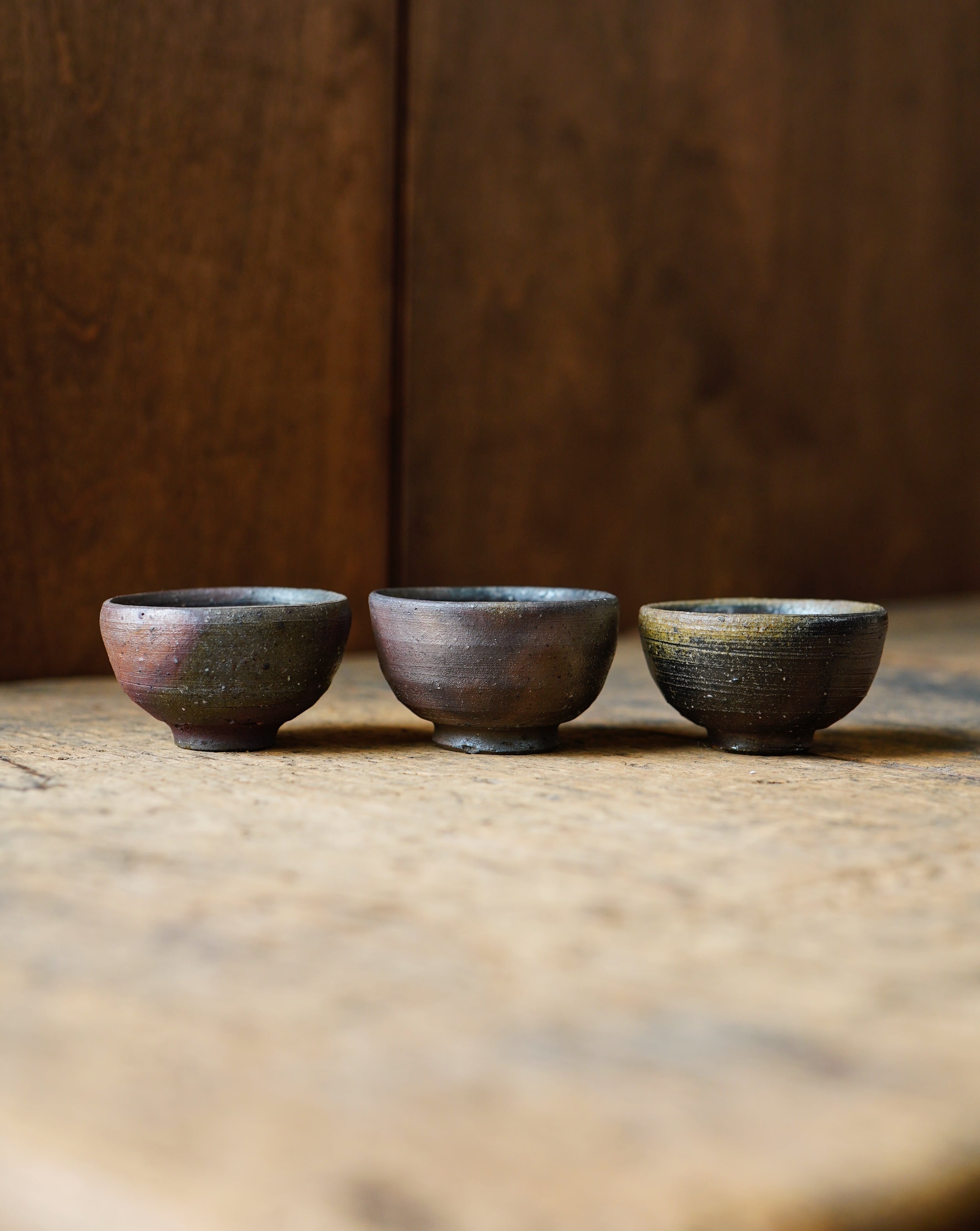 大橋睦 | hitsujitoyagi