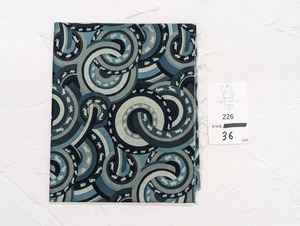 《226》◆輸入　リバティ　LIBERTY　タナローン　カットクロス　ハギレ