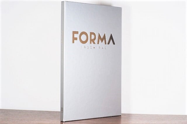 FORMA 1930♦1940 / visual book