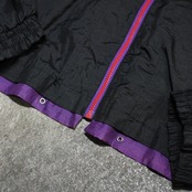 90's McGREGOR embroidery design nylon jacket