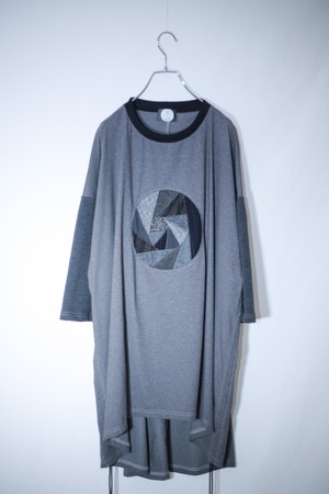 Gather-T-shirts ○ (dark grey)