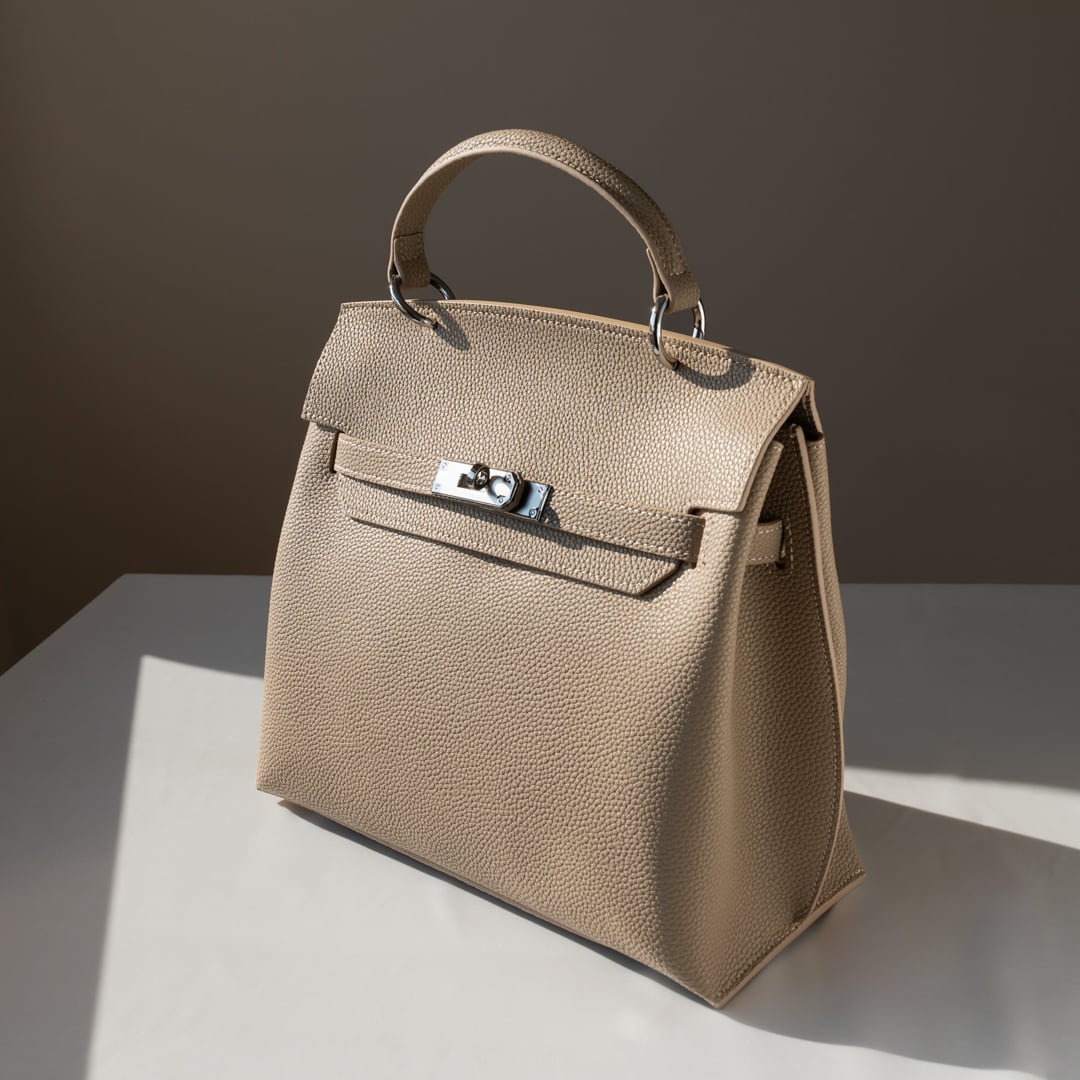 Debonair Small Handbag【デボネア スモール ハンドバッグ Debonair Small Handbag【デボネア スモール ハンドバッグ