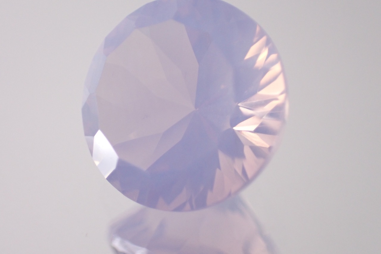 スコロライト(コンケーブカット)　3.61ct　[C9‐57]