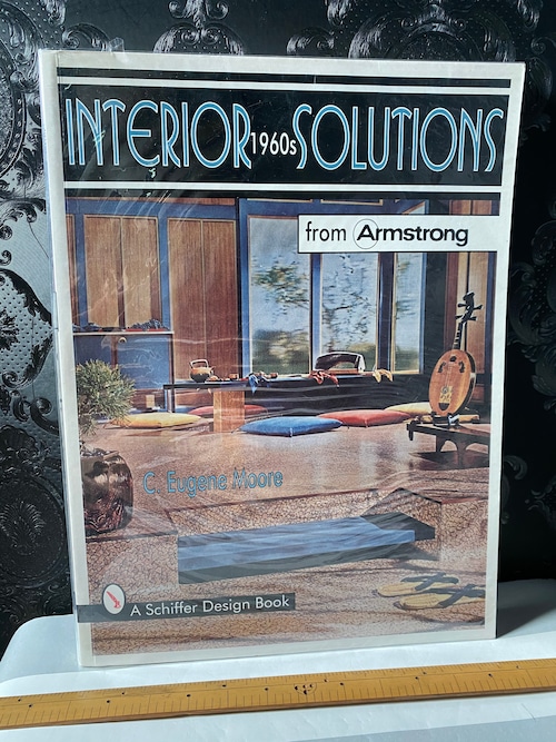 INTERIOR 1960s SOLUTIONS