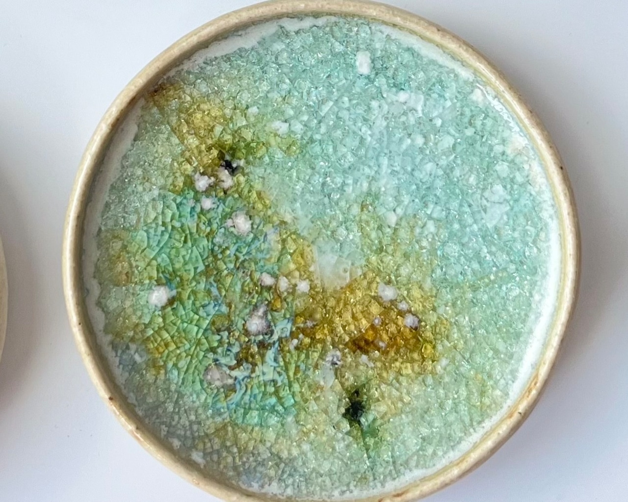 10cmプレート / 小坂 梨絵 画像7