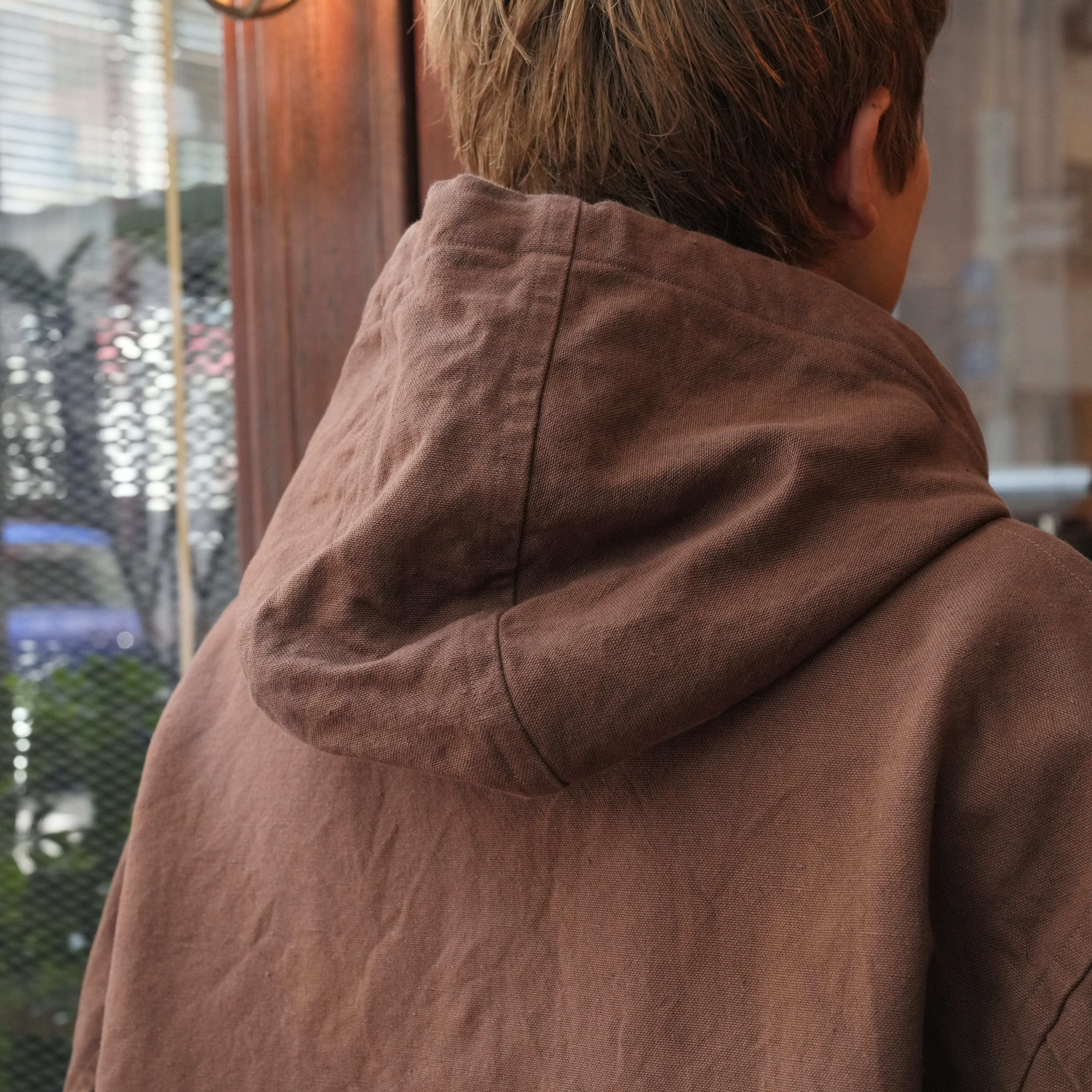 KAPTAIN SUNSHINE(キャプテンサンシャイン) 25AW 