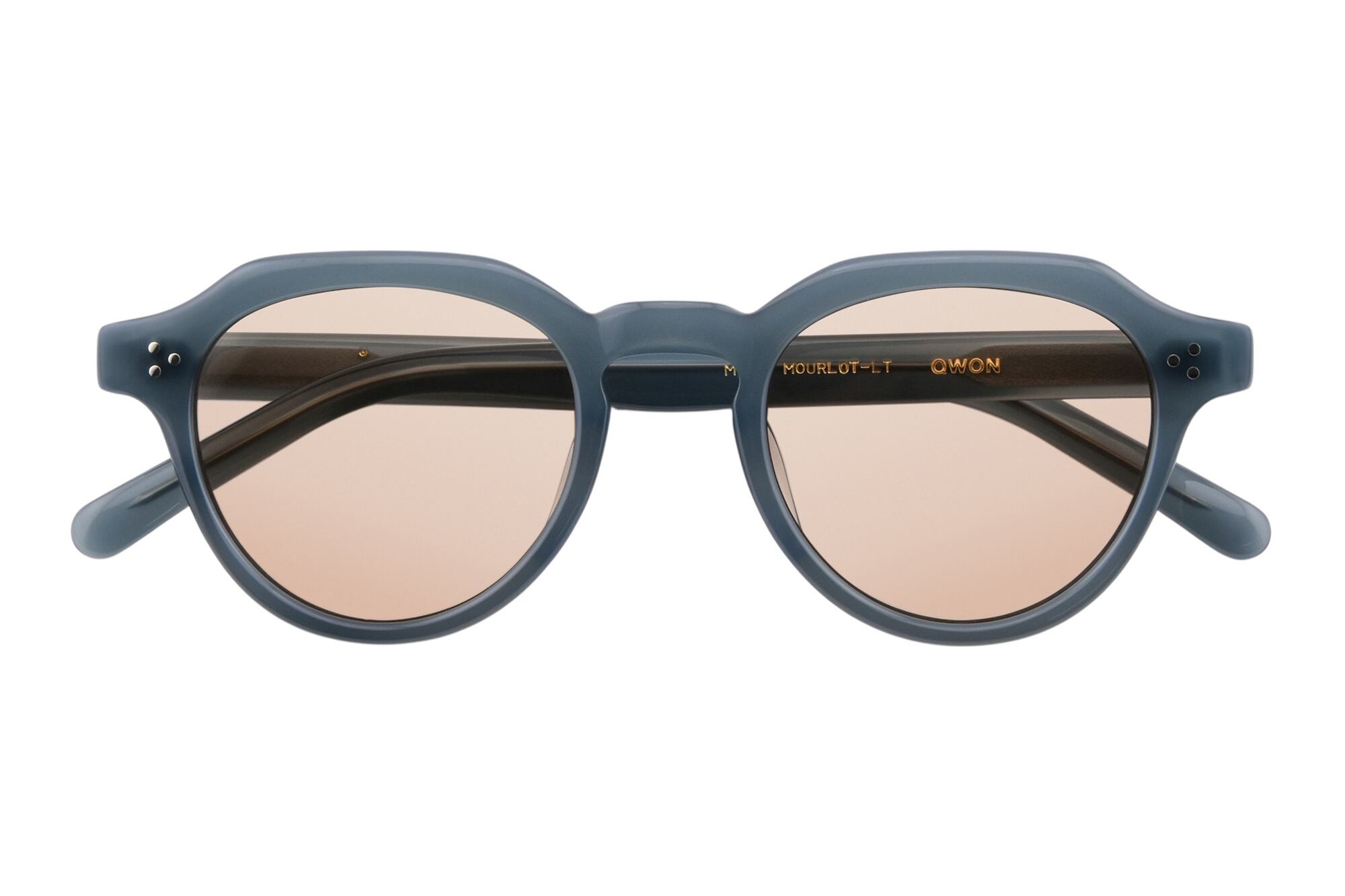 MOURLOT LT Sunglass | QWON eyewear