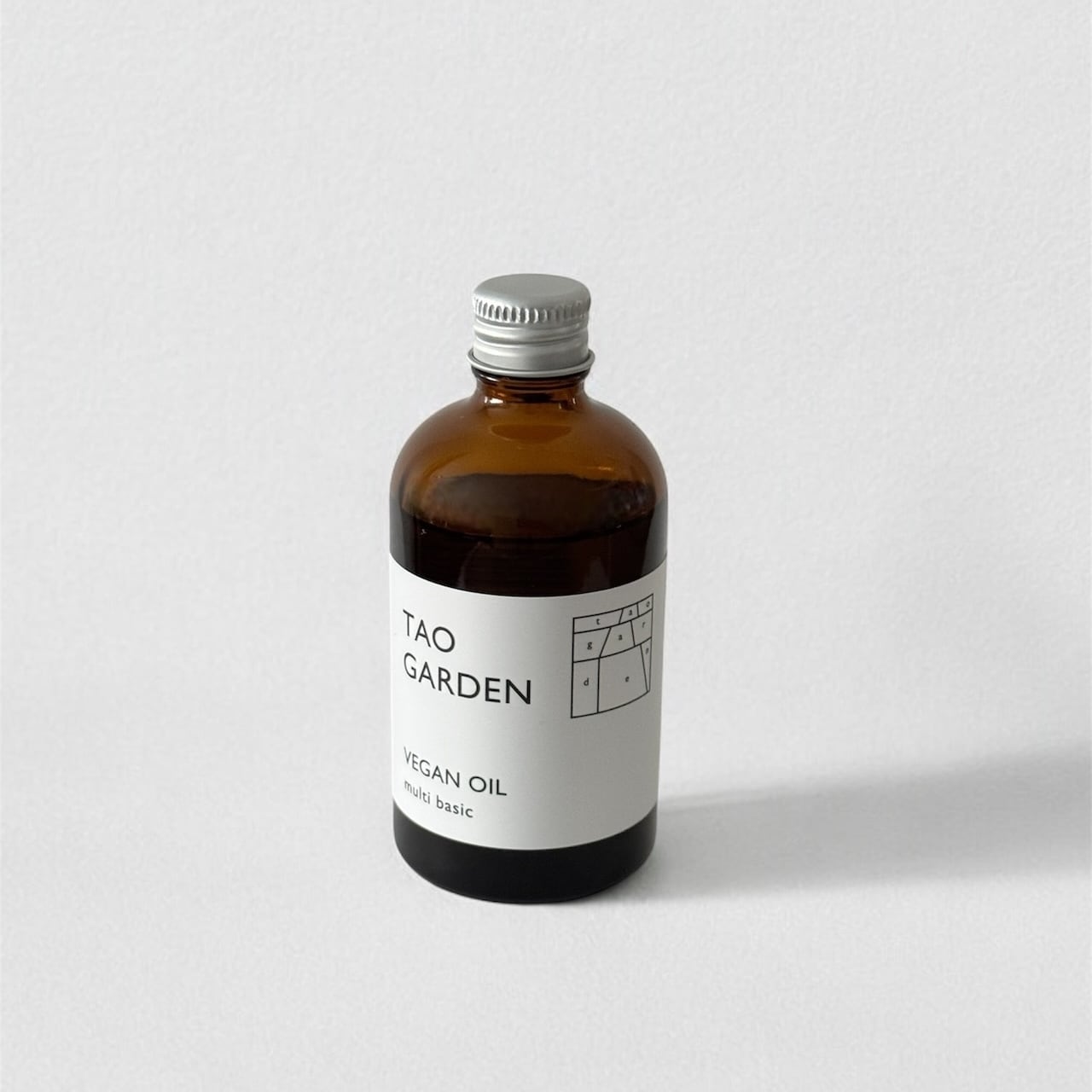 VEGAN OIL multi basic ヴィーガンオイル マルチベーシック | TAO GARDEN