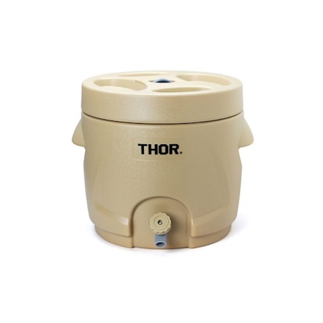 Thor Water Jug “ソーウォータージャグ