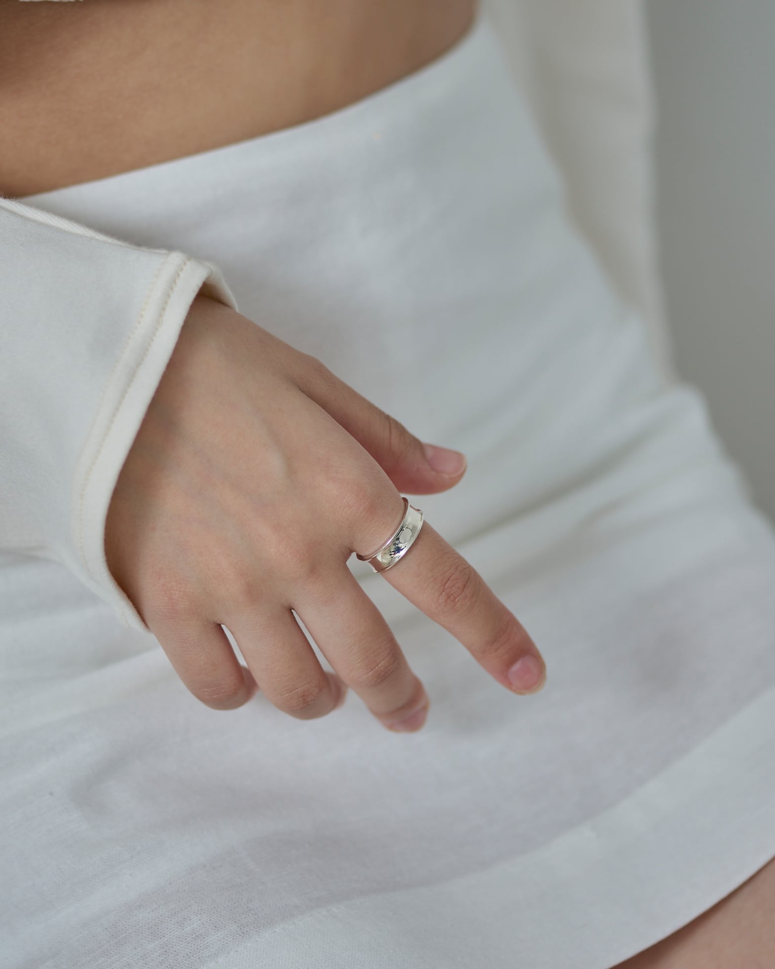 LOVERING. pair LJ25054R | LANIE