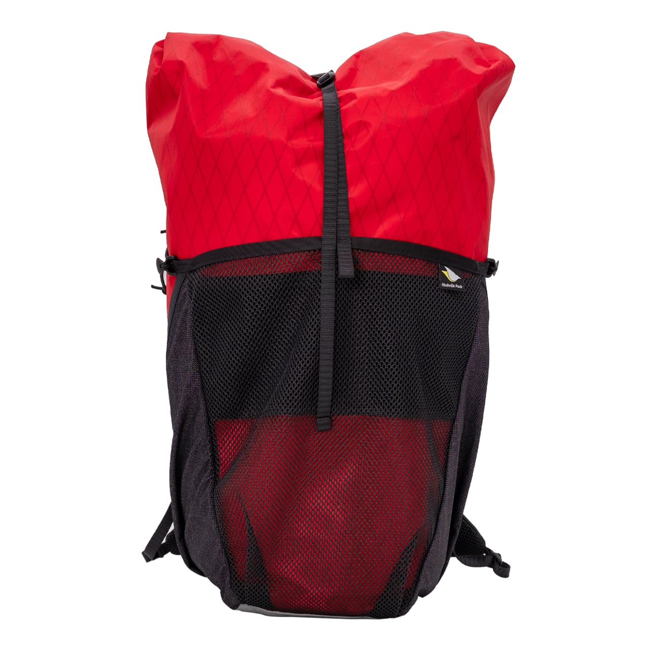 Nashville Pack ナッシュビルパック The Cutaway 30 X-PAC Red | THE