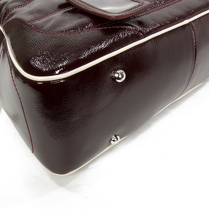 お値引交渉大歓迎・送料無料・極美品】TOD'S・トッズ・ショルダー