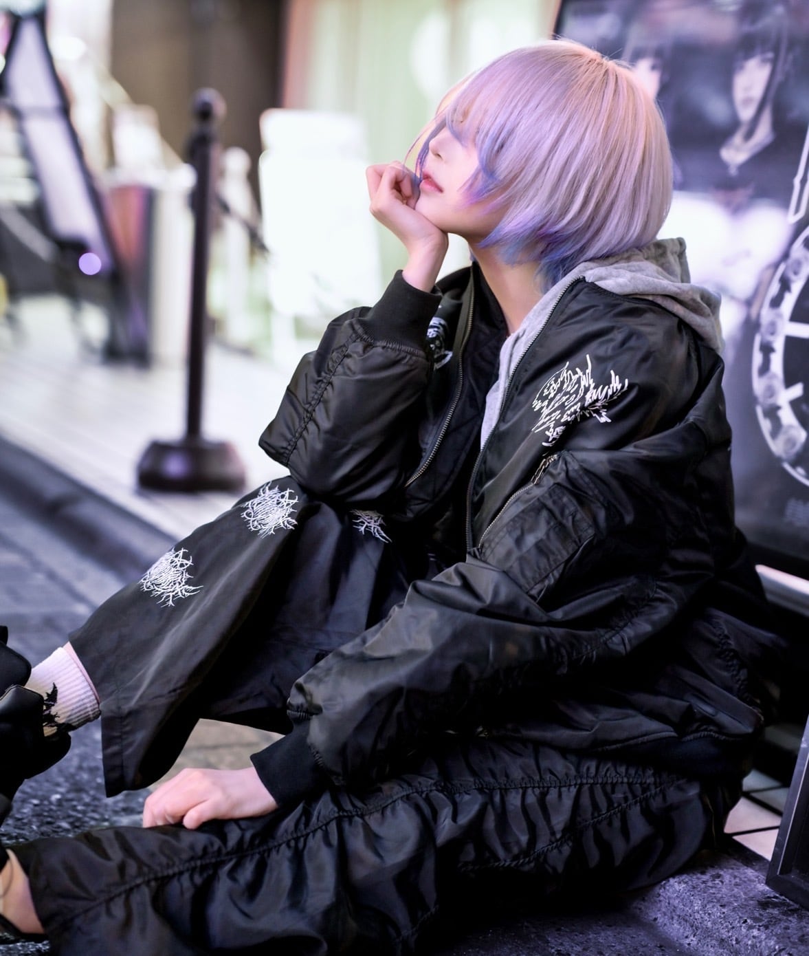 RUB」 | KRY clothing