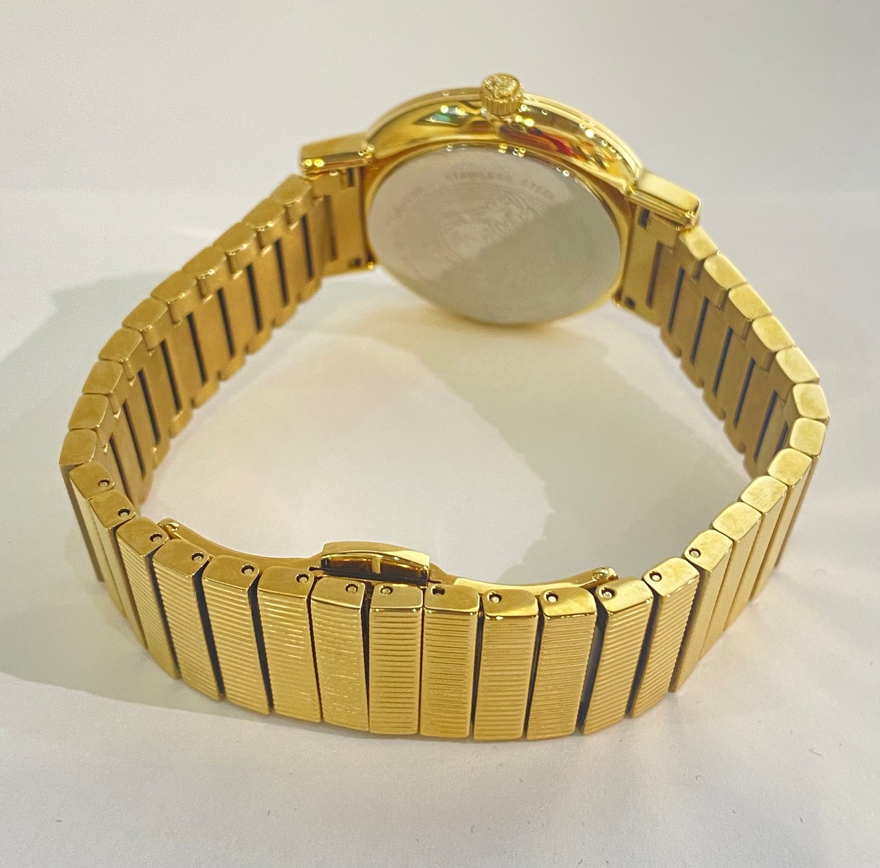 VERSACE ヴェルサーチェ レディース 腕時計 グレカ シック VE3D00622