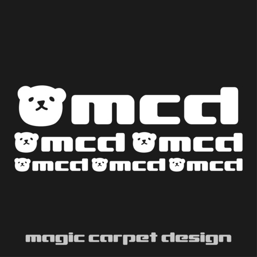 mcd Logo x6