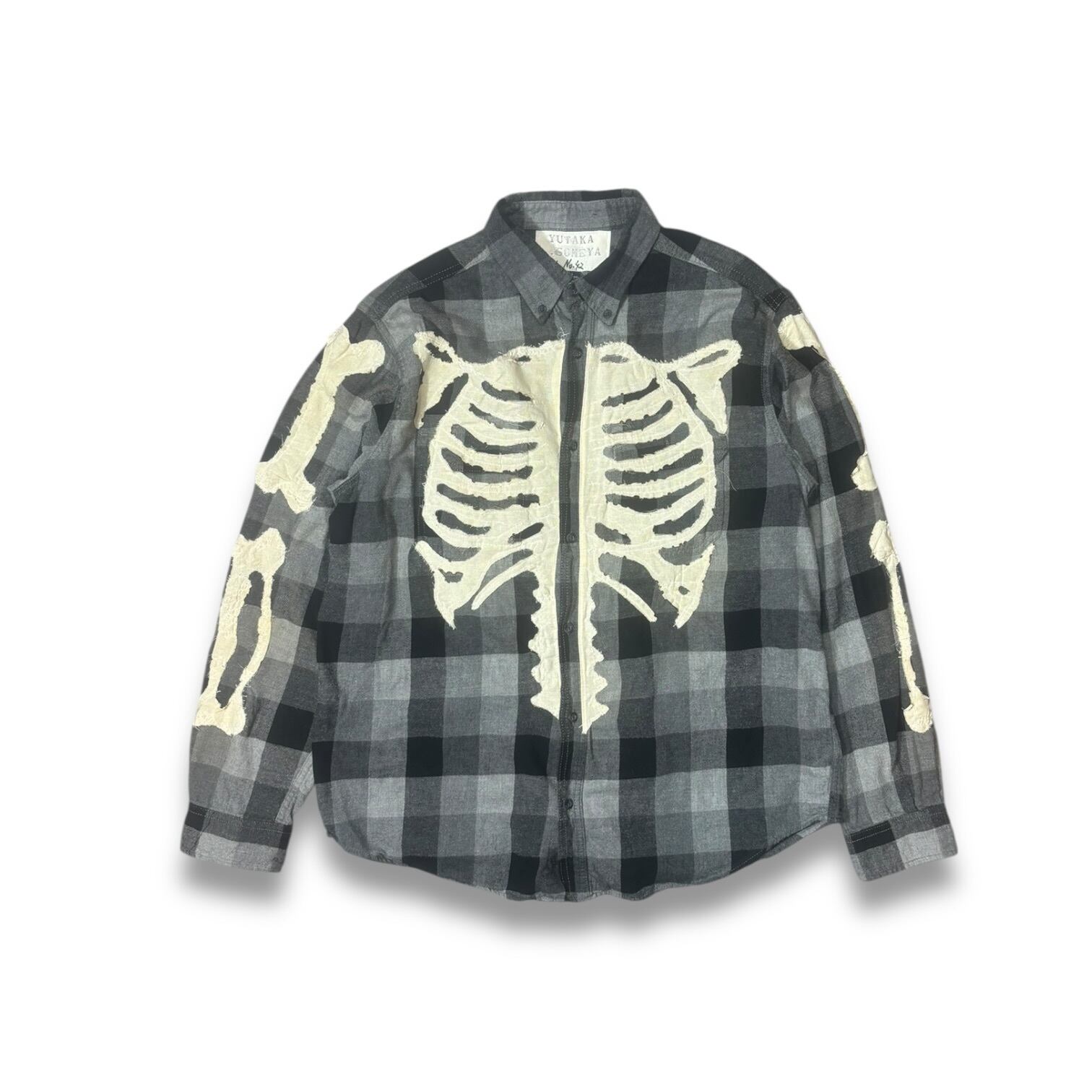 YUTAKA SOMEYA REMAKE CLOTHING