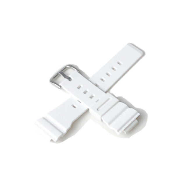 メーカー純正品 CASIO カシオ BABY-G ベビーG バンド BA-110BE用 10491872