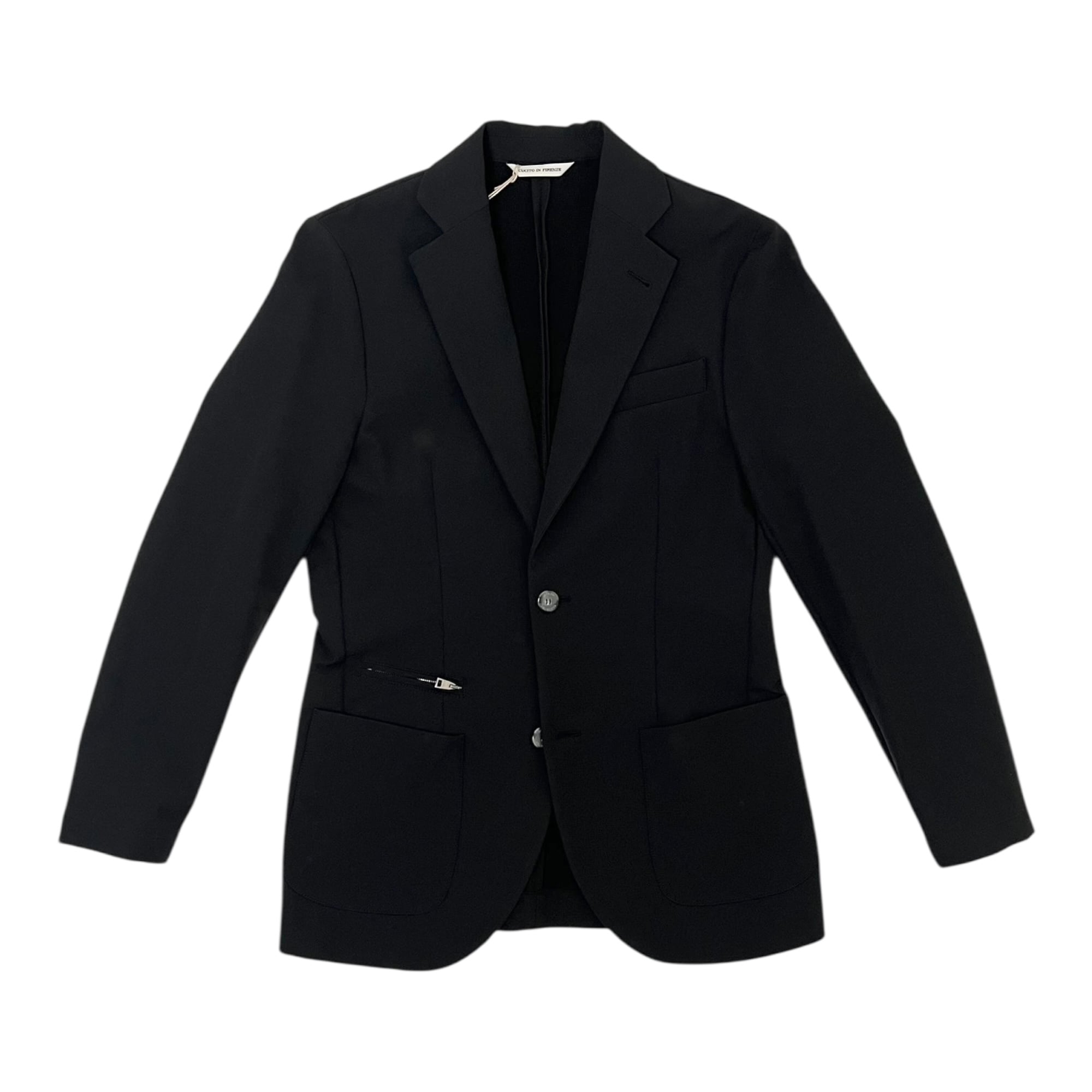 giabsarchivio(ジャブスアルキヴィオ) STROZZI/LV(A5773-90)/BLACK