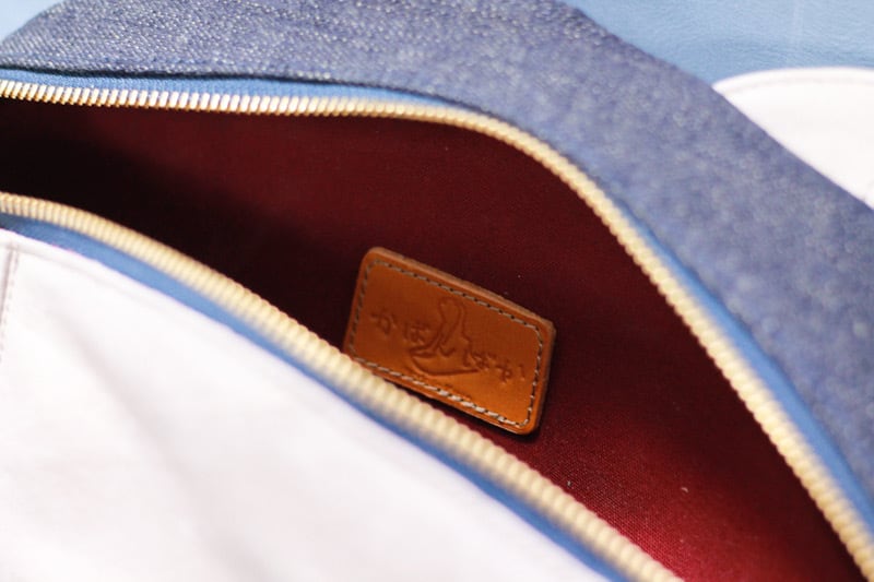 2026年1月15日20時再販】まぐろバッグ | かばんばか