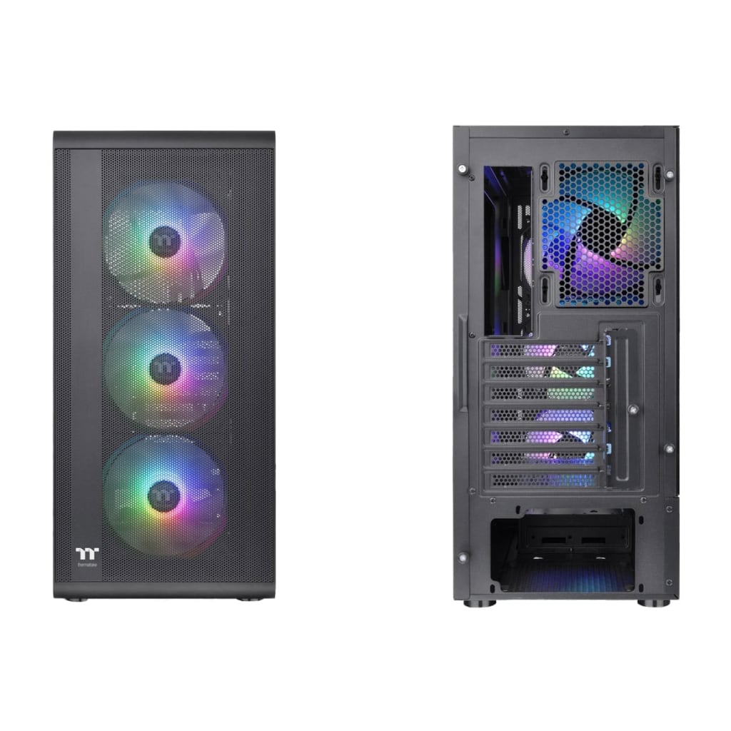 ゲーミングPC/Core i7 8700K/RX5700/SSD1TB