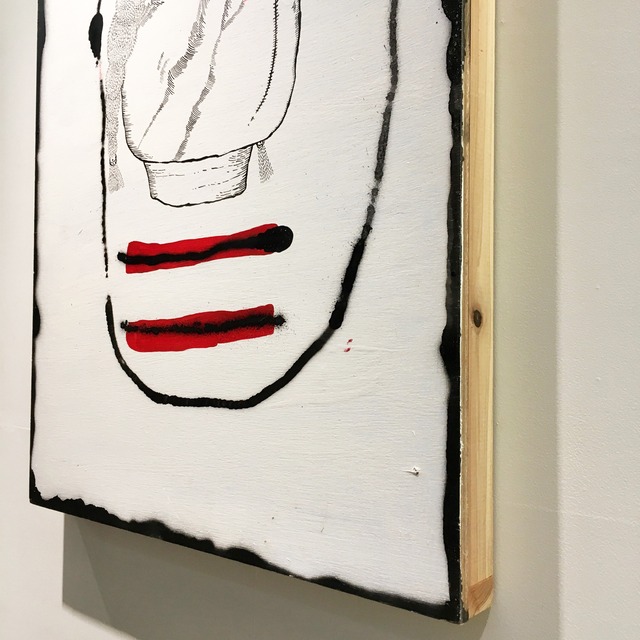 BABU: UNTITLED(MUM)
