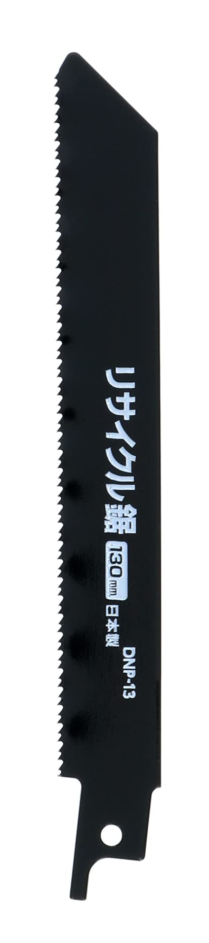 髙儀(Takagi) EARTH MAN 電気のこぎり・充電式のこぎり用 リサイクル鋸