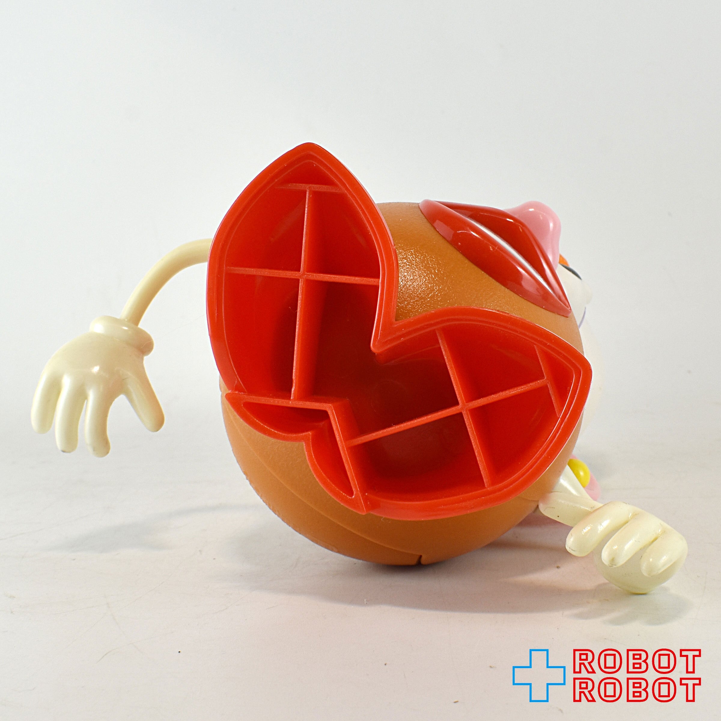 TDL ディズニー ミスターポテトヘッド＆ミセスポテトヘッド キャンディ