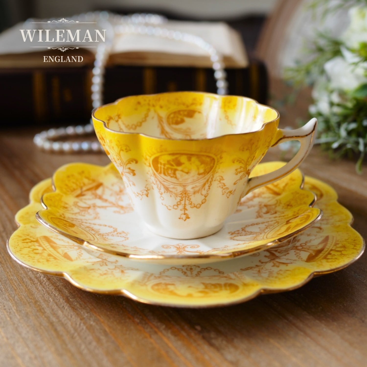 3万円以上 | antique FEELPORT アンティーク食器の専門店