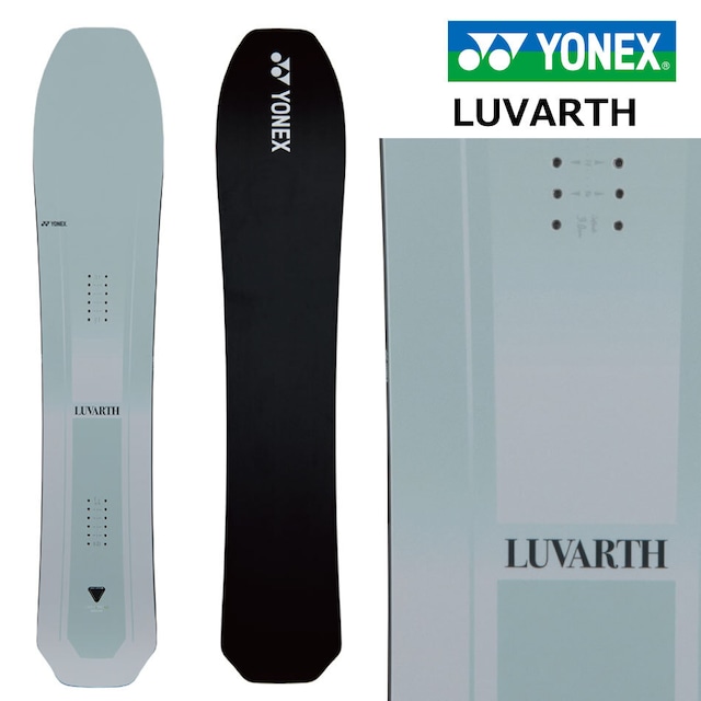 予約商品 26-27 YONEX LUVARTH  ヨネックス ラヴァース
