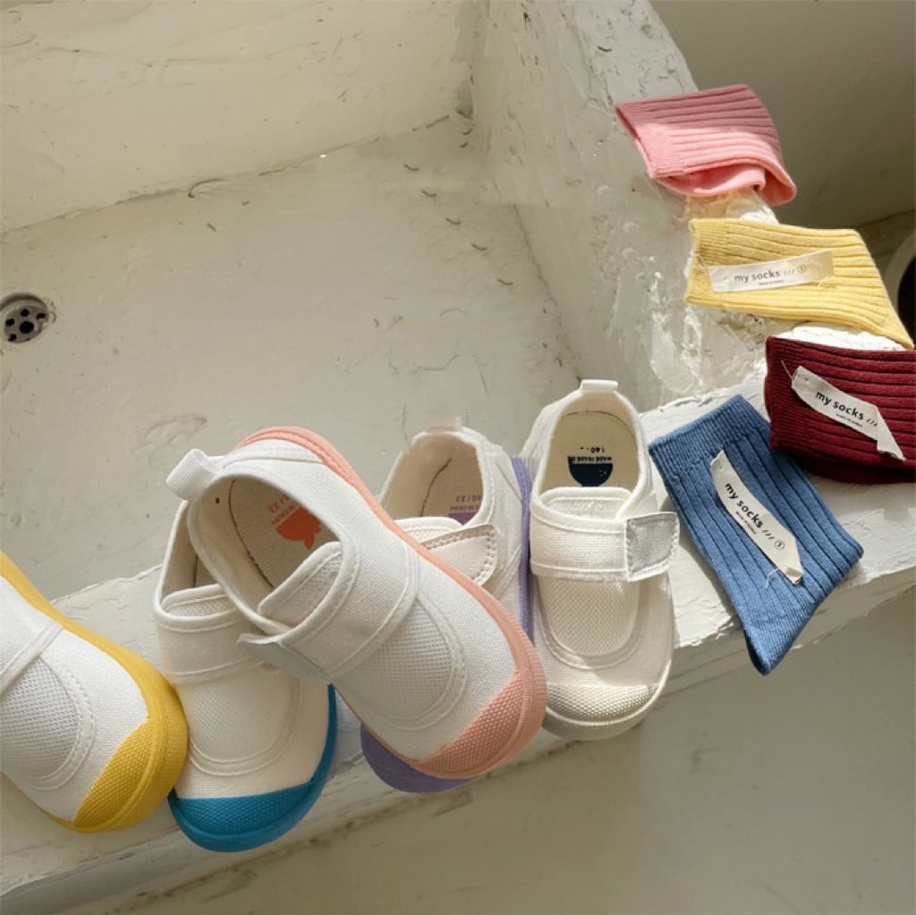 GAP シューズ 子ども靴 無傷 16cm