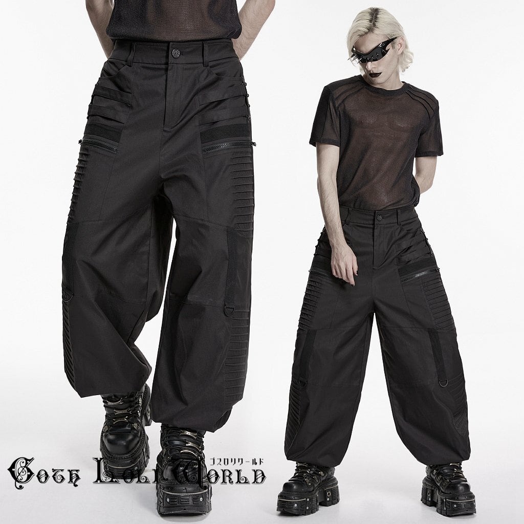 00's Levi's “SLATES” Slacks Black W34 L32 リーバイス 2タック