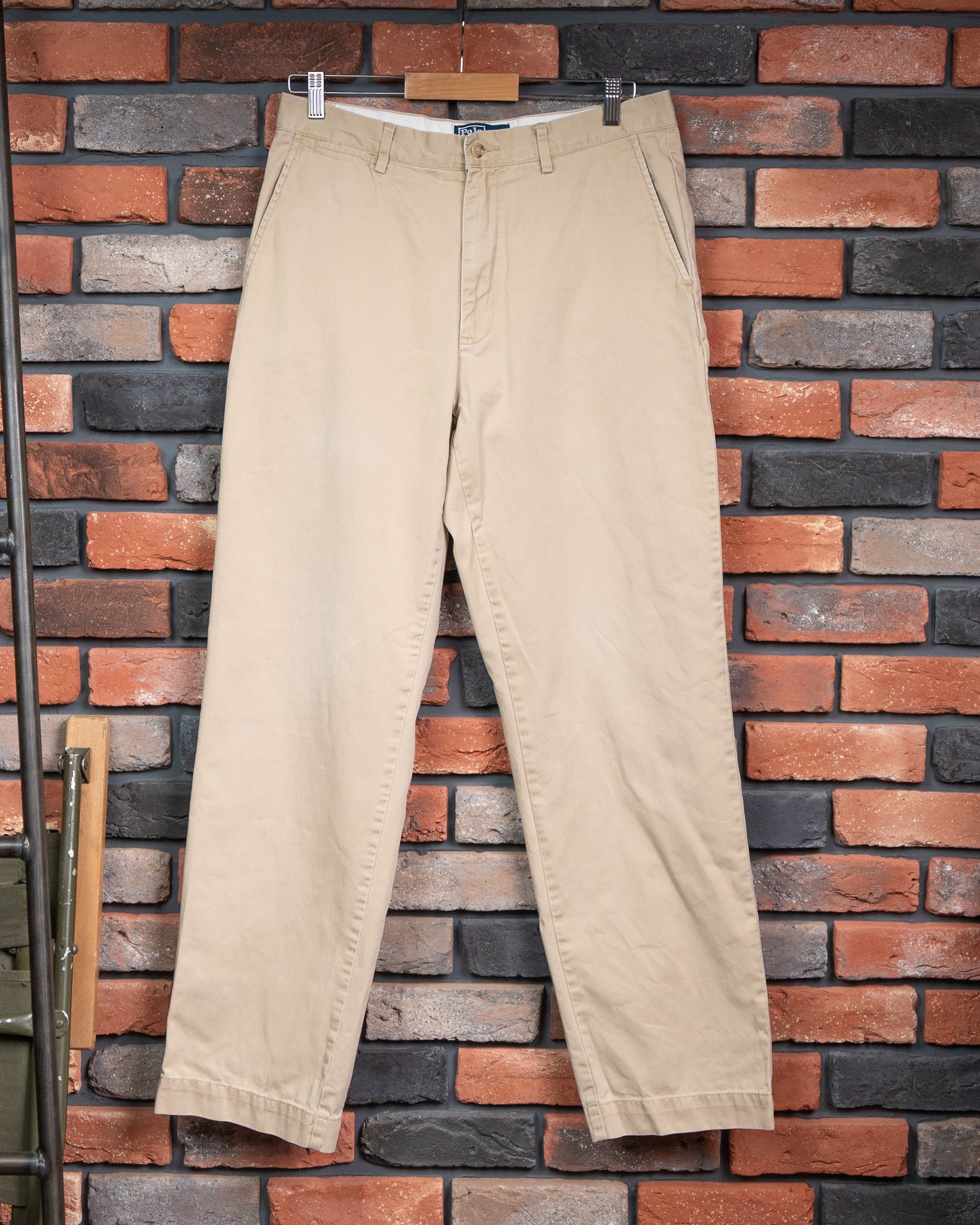 W33】POLO by Ralph Lauren POLO CHINO ポロチノ ラルフローレン