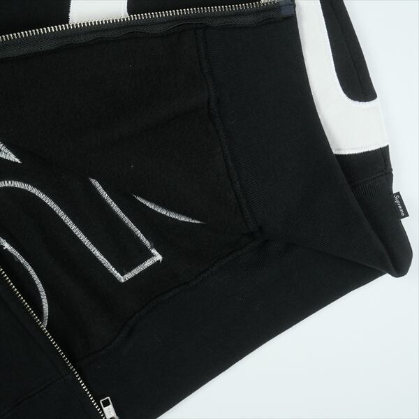Size【L】 SUPREME シュプリーム 25SS Big Logo Zip Up Hooded