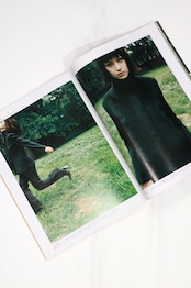 装苑 November. 1998