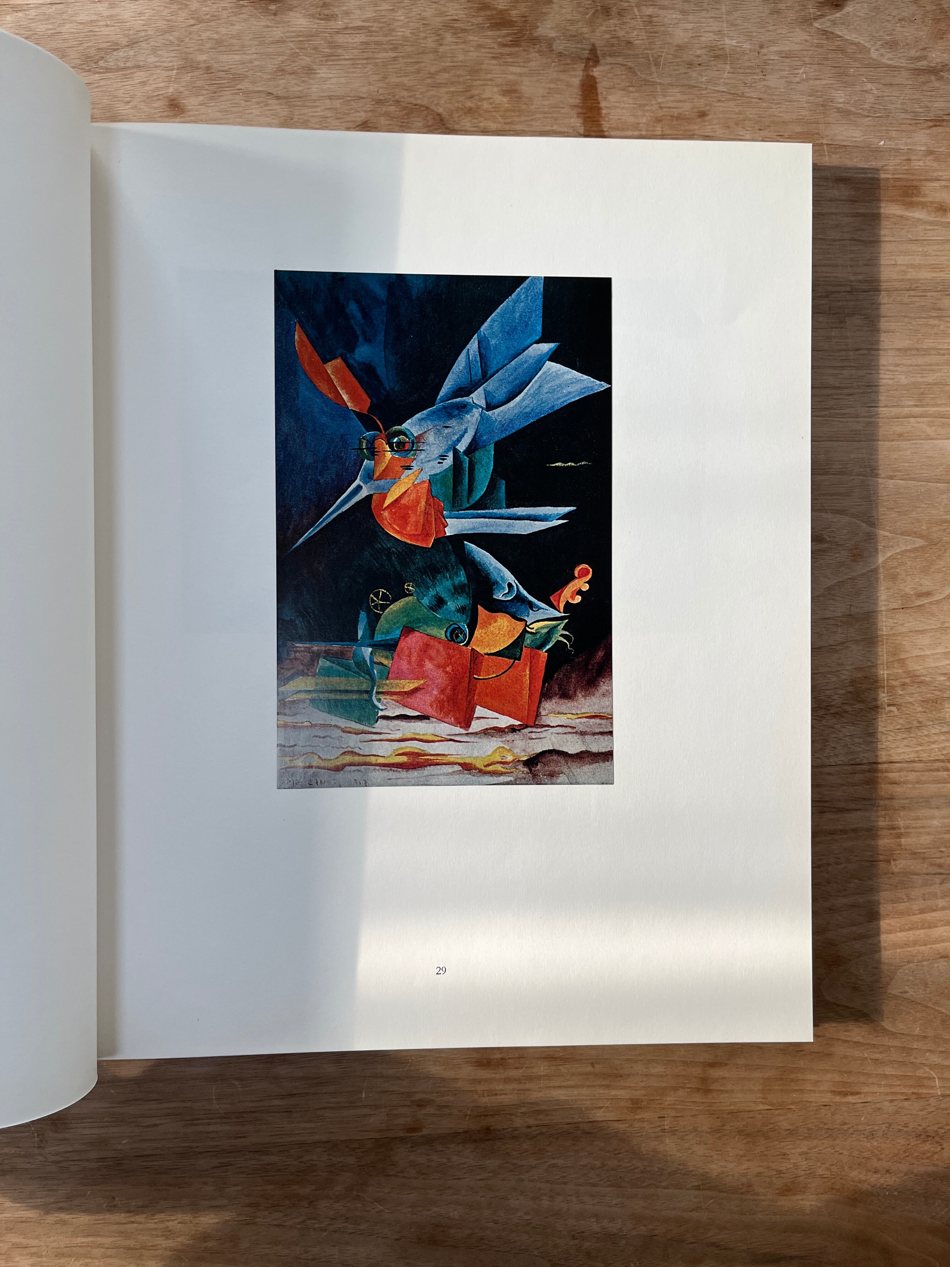 国内送料込】Max Ernst Histoire naturelle | NF ARTBOOKS & OBJECTS