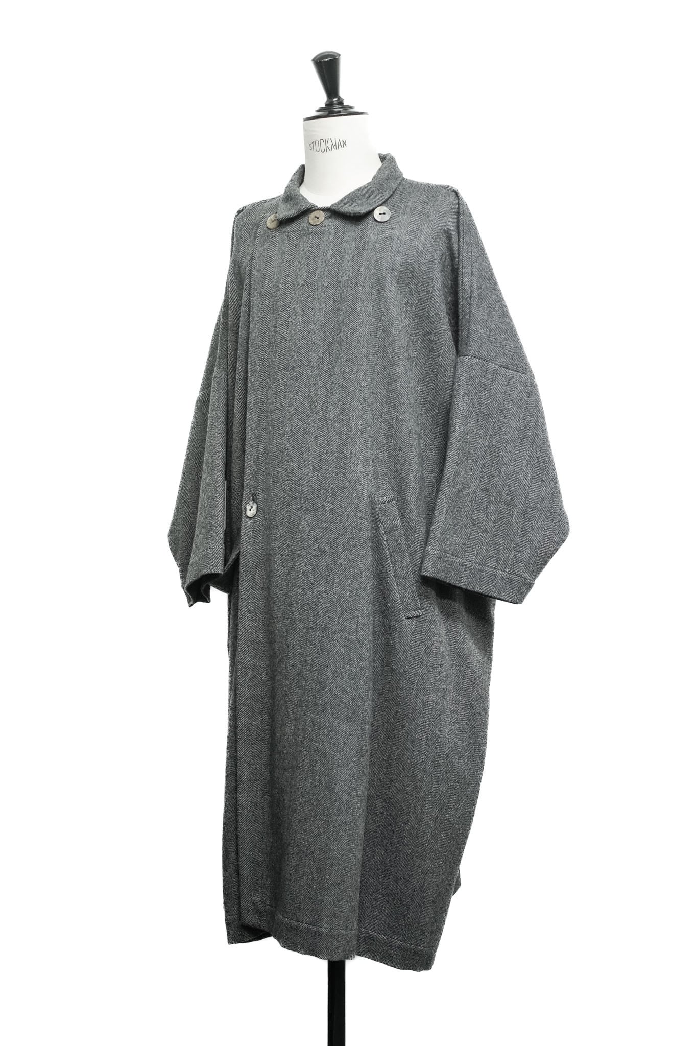 SHIRIN GUILD コート 90's 