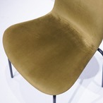 NORR11 Langue Chair / 北欧 デンマーク デザイナーズ チェア モダン 未使用品 ノアイレブン ラングチェア / 関連:HAY ボーコンセプト