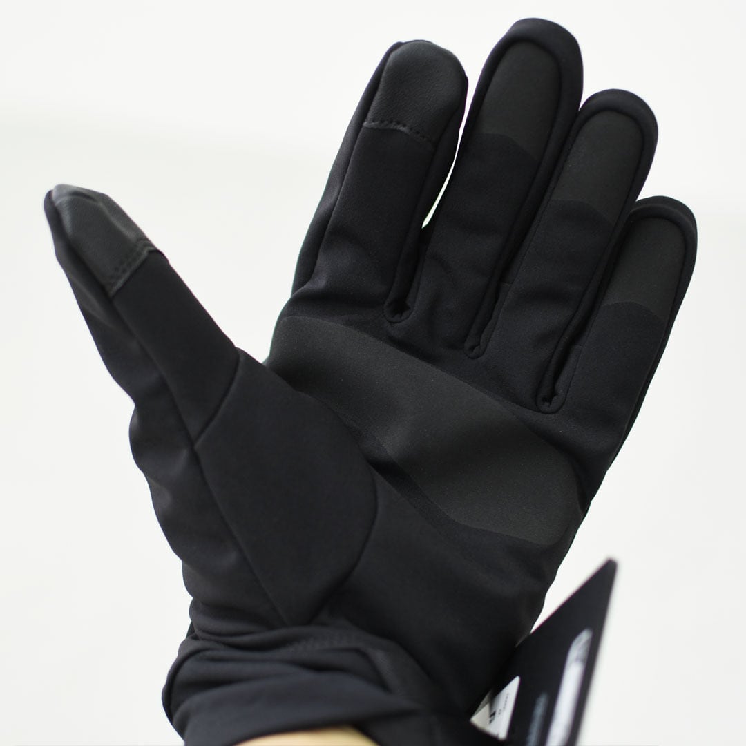 ARC'TERYX/ベンタ グローブ黒M/登山/キャンプ/ランニング Amazon.co.jp: Arc'teryx ベンタグローブ | 軽量 通気性 防風グローブ