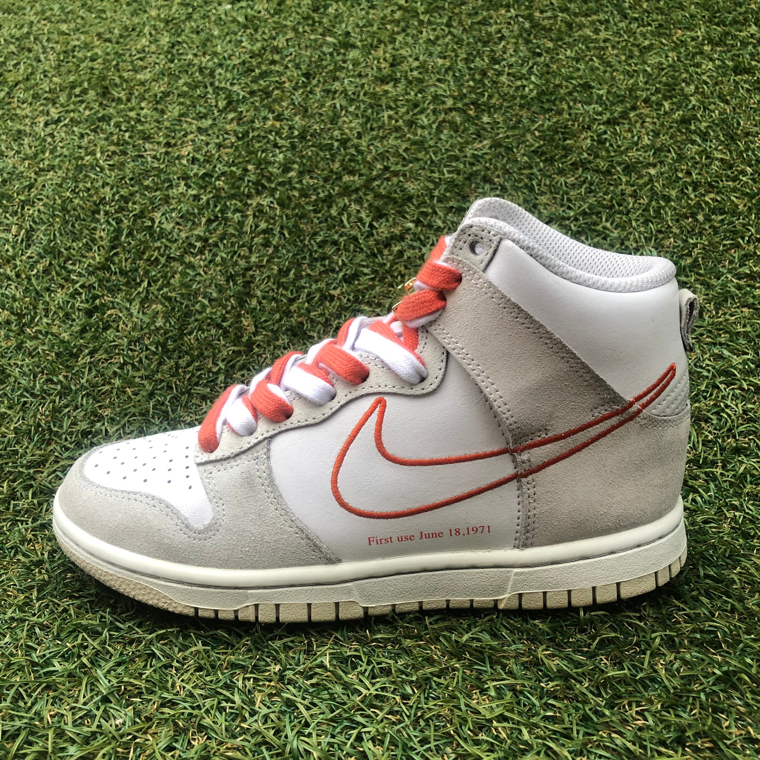 NIKE DUNK HI SEナイキ ダンク ハイ HT363