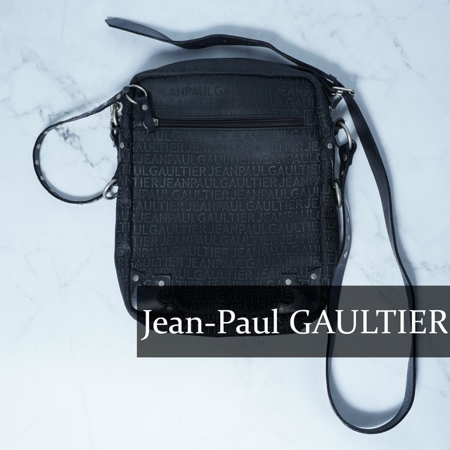 Jean Paul GAULTIER】ジャンポールゴルチエ Jean Paul GAULTIER】ジャンポールゴルチエ
