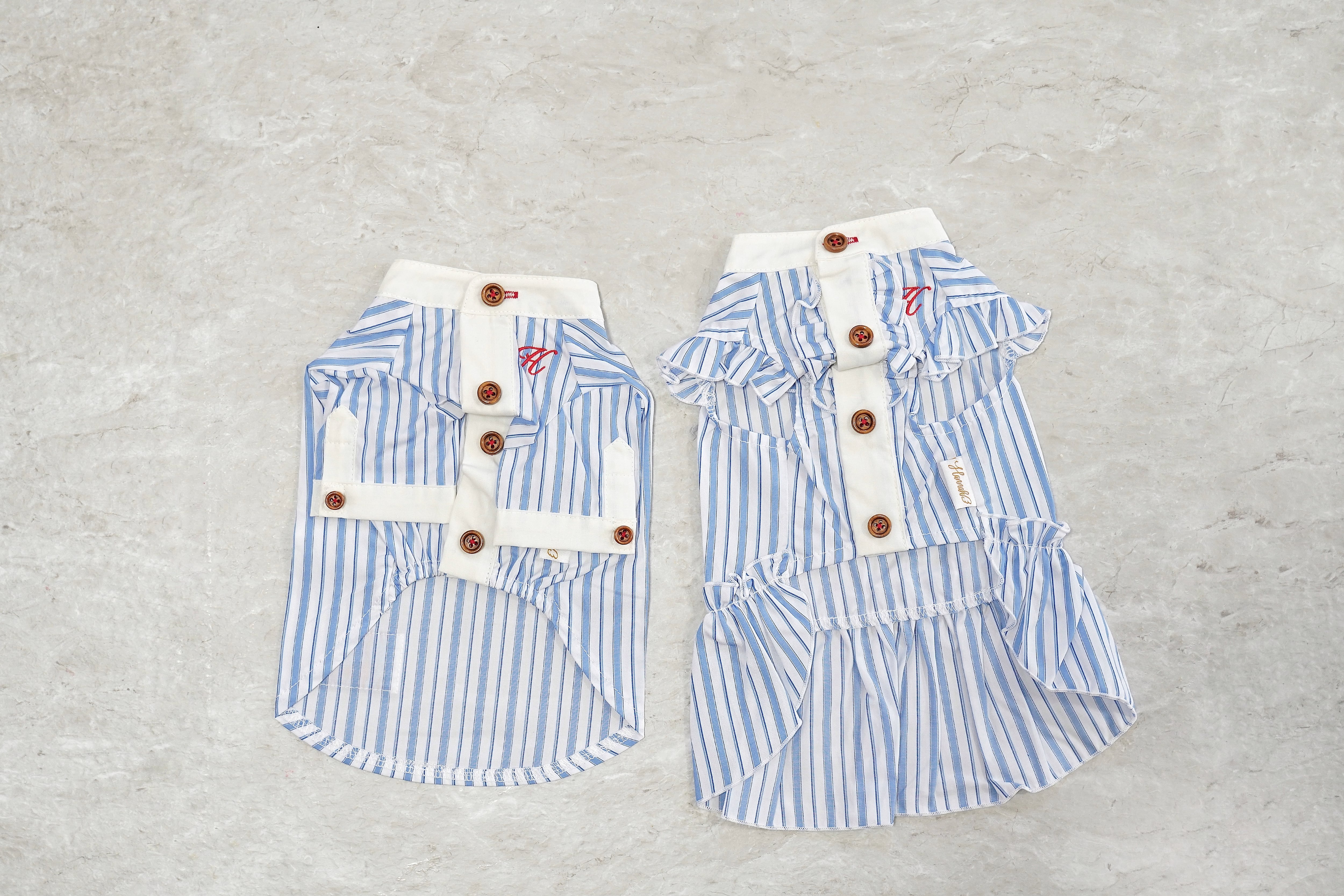 即納>Twin Collective×Bam Loves Boo Carpenter Shortall - Cali